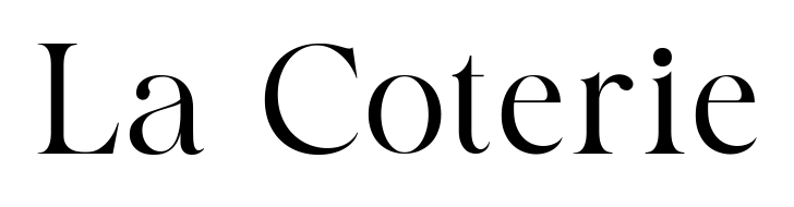 La Coterie